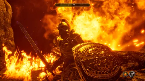 Броня в Oblivion Remastered: как получить лучшие доспехи