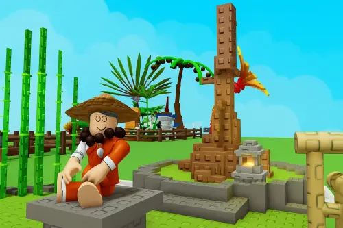 Гайд на обновление Дзен (Zen) в Grow a Garden (Вырасти Сад)