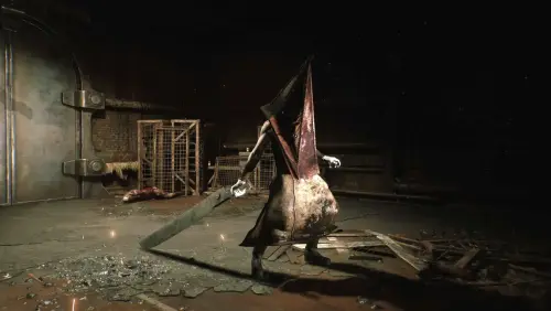 Инсайдер раскрыл ориентировочные даты выхода новых игр Silent Hill