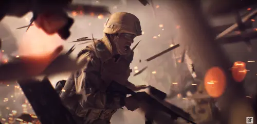 Battlefield 6: дата релиза, рекорд по лайкам и первые подробности