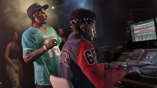 В Grand Theft Auto 6 может появиться режим пользовательских треков