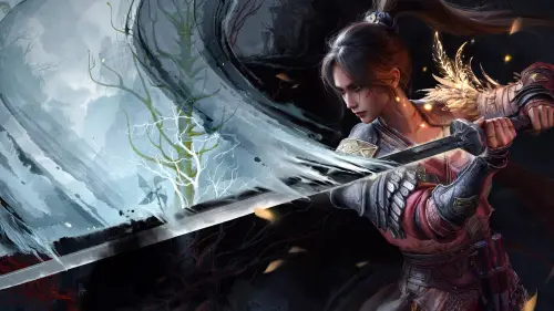 Прохождение Wuchang Fallen Feathers: как победить всех боссов