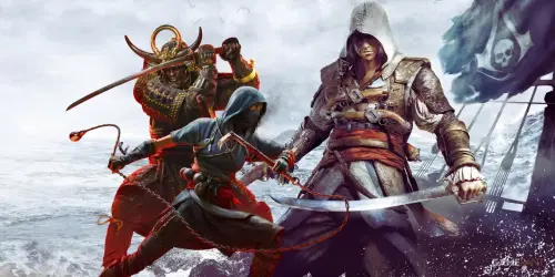 Assassin’s Creed IV: Black Flag – ремейк уже на подходе?