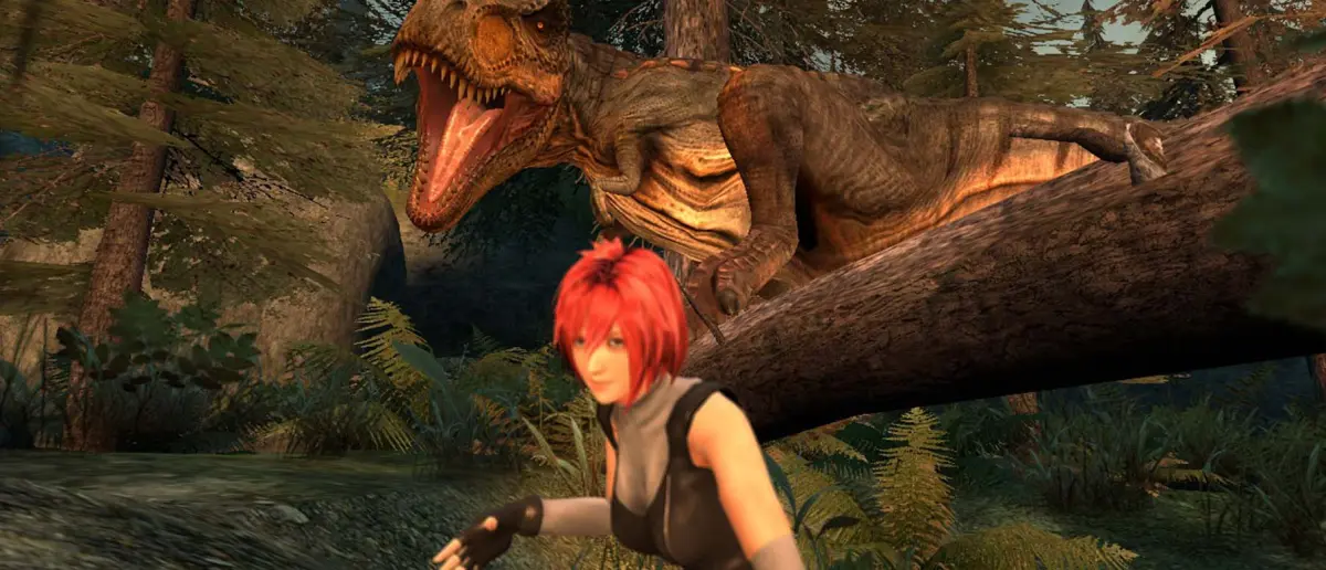 Dino Crisis снова на слуху: новый мерч подогрел слухи о возвращении серии