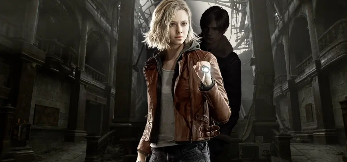 «Прощальная» игра Леона и новые подробности о Resident Evil Requiem