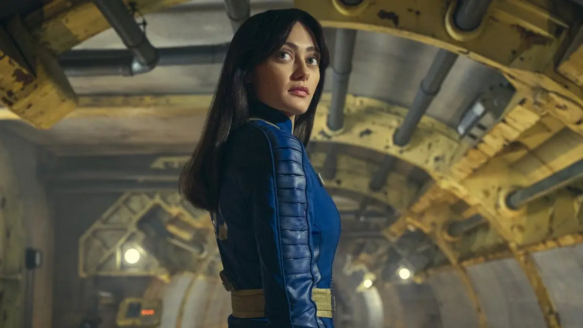 2 сезон сериала Fallout: постер, дата выхода и намеки на сюжет