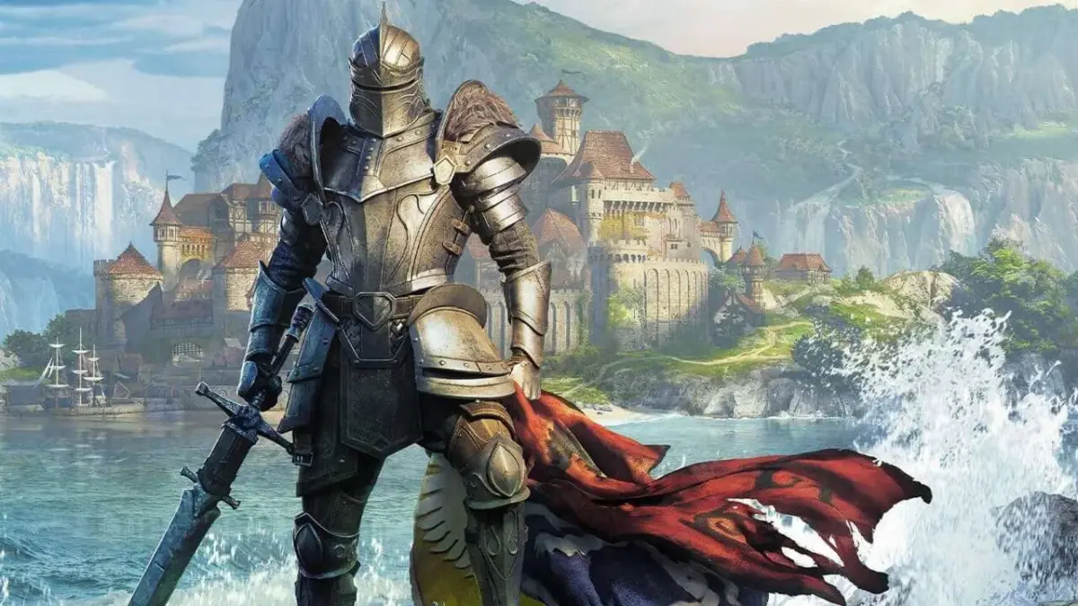 Новая надежда для The Elder Scrolls 6: опытный сценарист из BioWare присоединился к Bethesda