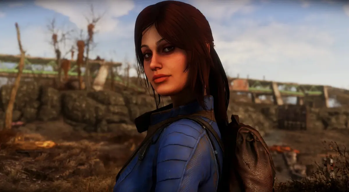 Слухи: Bethesda готовит сюрприз на Gamescom 2025 – фанаты ждут ремастер Fallout 3