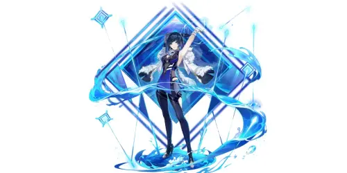 Обновление 6.0 для Genshin Impact: дата выхода, баннеры, персонажи, оружие и ивенты