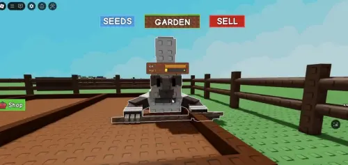 Спагетти ленивец в Grow a Garden (Вырасти сад): что делает и как получить
