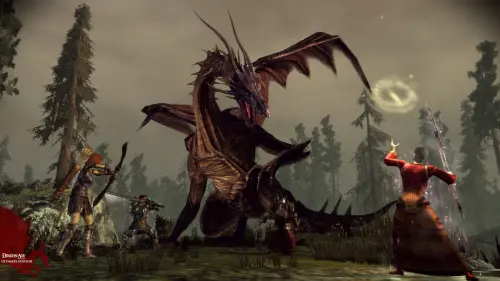 Как EA мешает развитию Dragon Age: ремастер, конфликты и взгляд изнутри BioWare