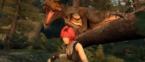 Dino Crisis снова на слуху: новый мерч подогрел слухи о возвращении серии