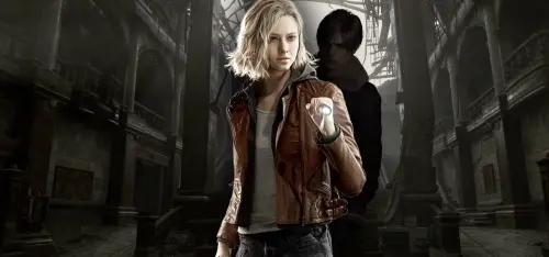 «Прощальная» игра Леона и новые подробности о Resident Evil Requiem
