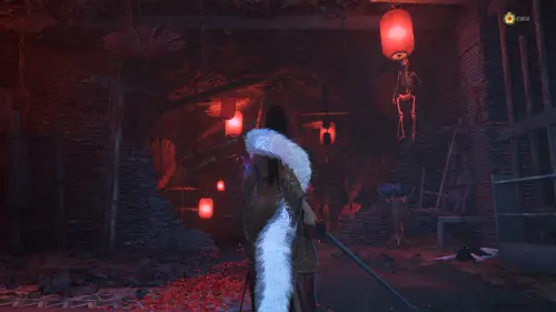 Шахта в Wuchang Fallen Feathers: как пройти и найти все предметы