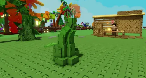 Ивент Бобовый стебель в Grow a Garden (Вырасти Сад): все типы растений для Джека