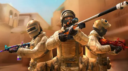 Промокоды Standoff 2 на август 2025