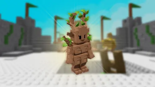 Спригган в Grow a Garden (Вырасти Сад): что делает и как получить