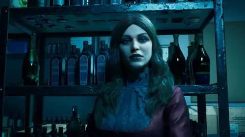 Vampire The Masquerade Bloodlines 2: DLC, новые костюмы и платные кланы