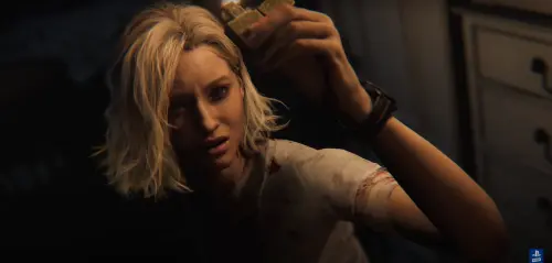 Capcom показала новый геймплей Resident Evil Requiem и раскрыла больше деталей о проекте