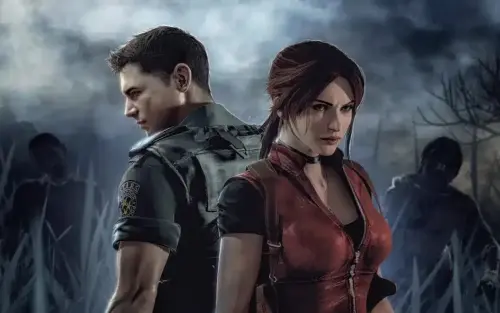 Новые слухи о геймплее и сроках выхода ремейка Resident Evil Code: Veronica