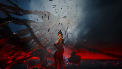 Вход в столицу в Wuchang Fallen Feathers: как пройти и найти все предметы