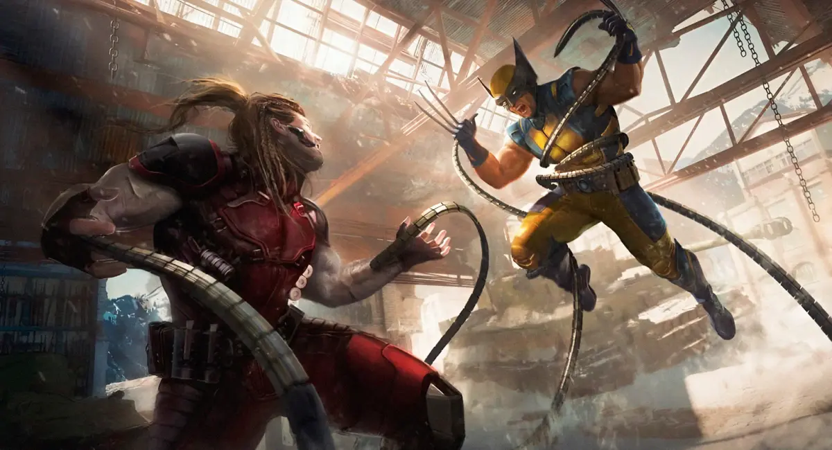 Утечка: Insomniac готовит Marvel’s Wolverine к следующему State of Play