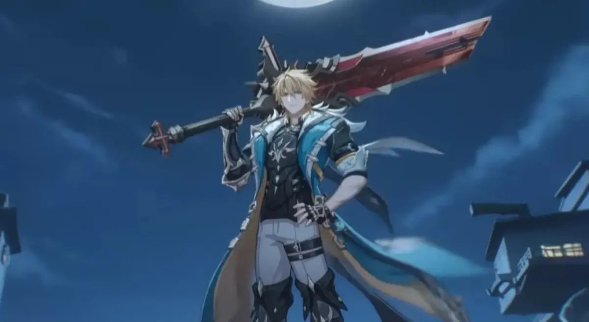 Genshin Impact Genshin Impact