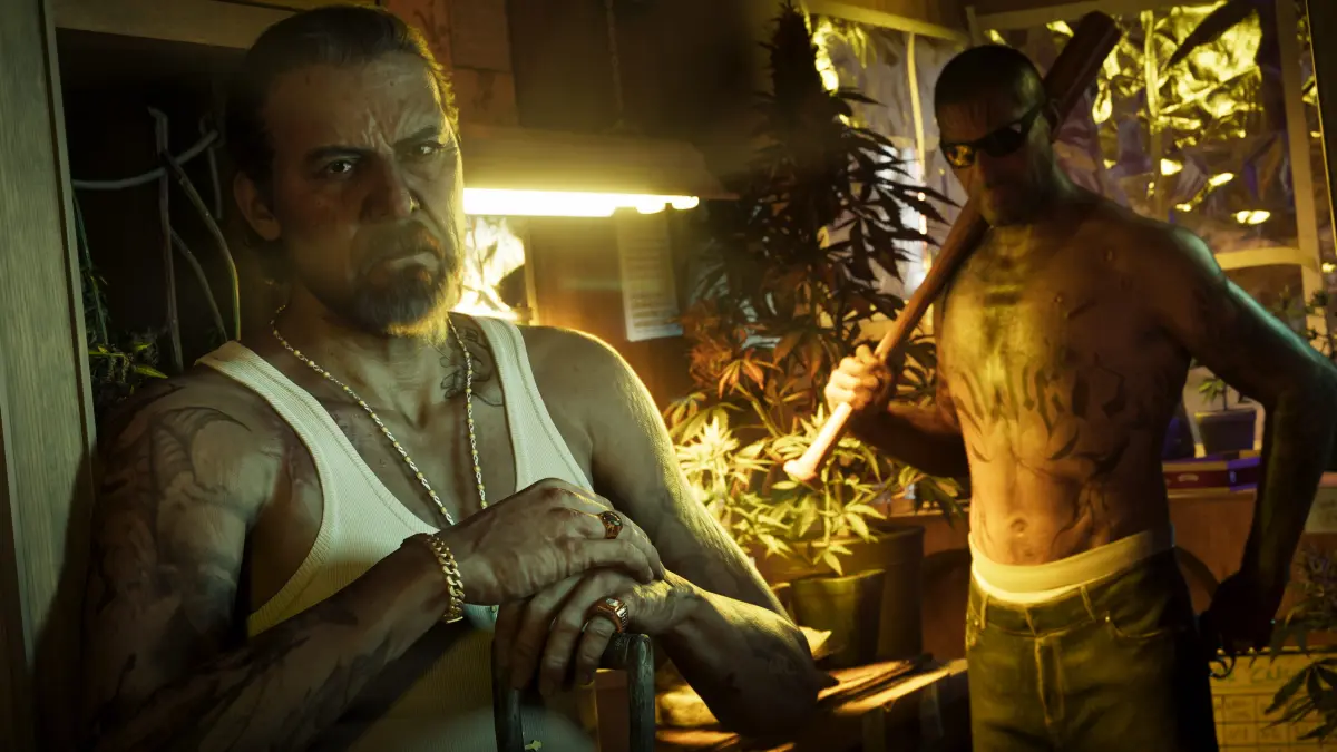 GTA 6 снова могут перенести? Инсайдеры спорят о дате релиза
