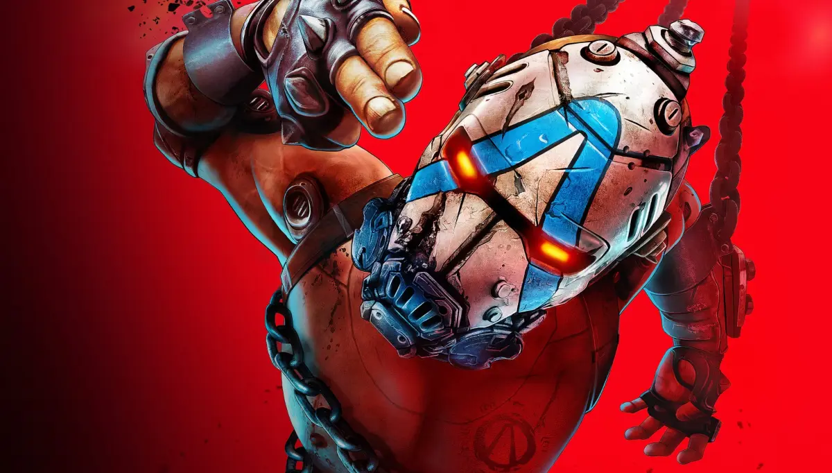 SHiFT-коды для Borderlands 4 на октябрь 2025
