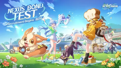 Honkai Nexus Anima: новые подробности о лоре и мире игры