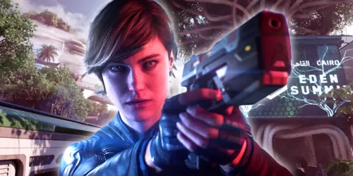 Неудачная перезагрузка Perfect Dark: Crystal Dynamics объявила волну увольнений