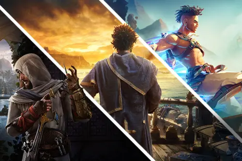 Ghost Recon, Far Cry и Assassin’s Creed: что может выпустить Ubisoft в ближайшие годы