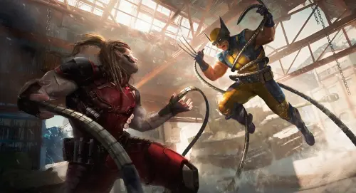Утечка: Insomniac готовит Marvel’s Wolverine к следующему State of Play