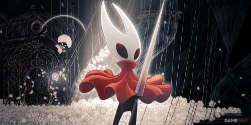 Гайд Hollow Knight Silksong: советы и подсказки для новичков