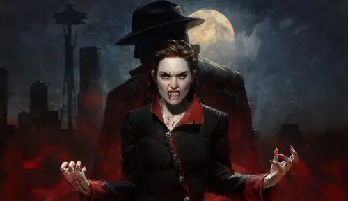 Авторы Vampire: The Masquerade – Bloodlines 2 убрали скандальное ограничение на кланы