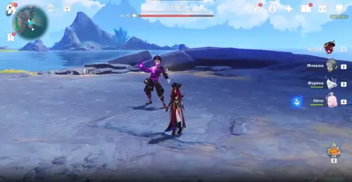 Игрок Genshin Impact раскрыл лайфхак, как легко победить одного из самых сложных врагов Нод-Края