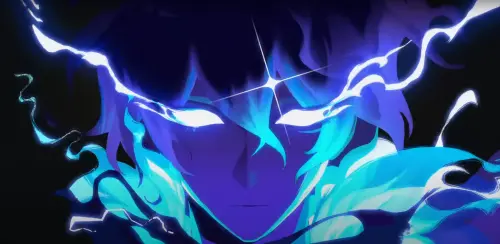 Флинс и его горящий взгляд: Genshin Impact представляет новый трейлер