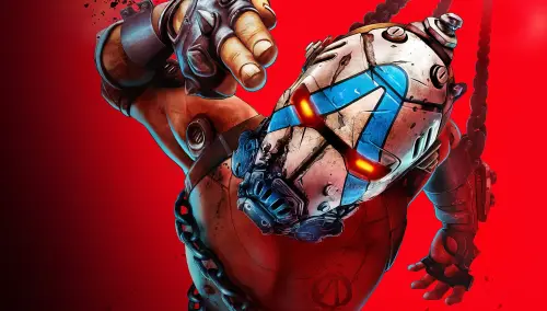 SHiFT-коды для Borderlands 4 на октябрь 2025