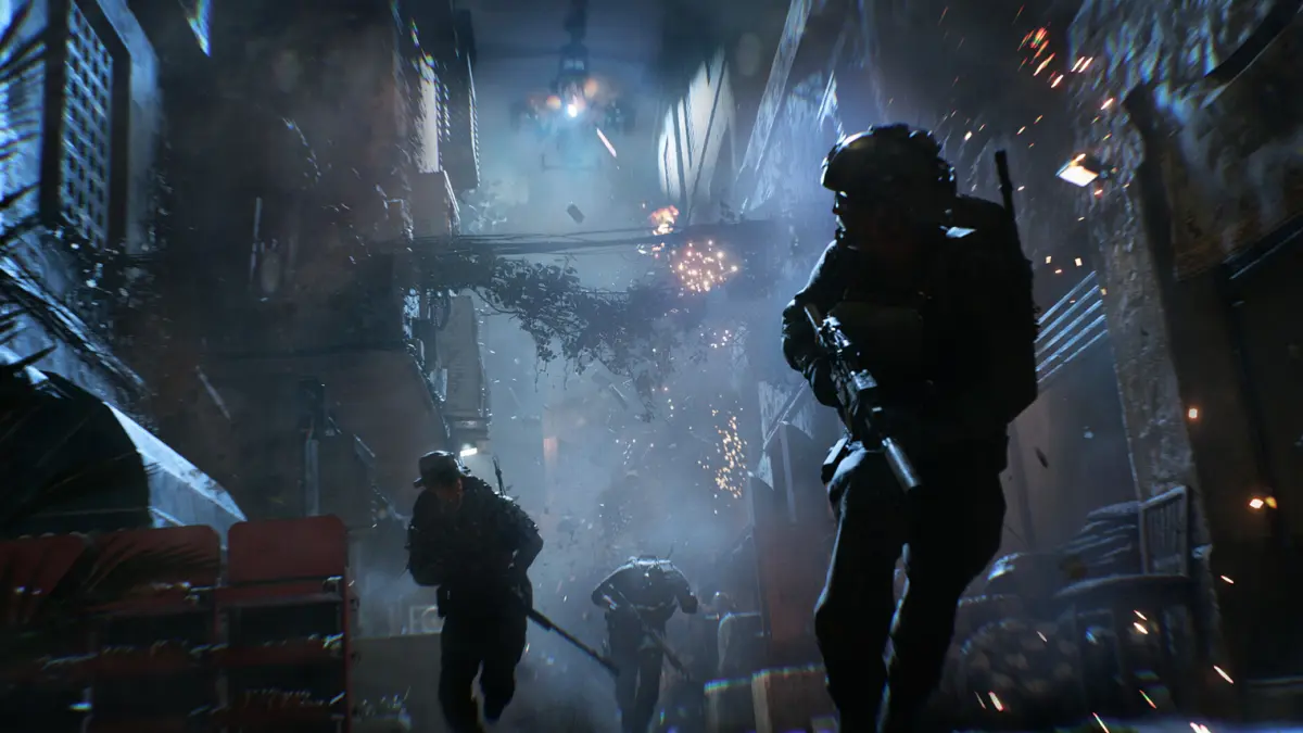 Более 200 исправлений и новая система матчмейкинга: что ждет игроков Battlefield 6 на релизе