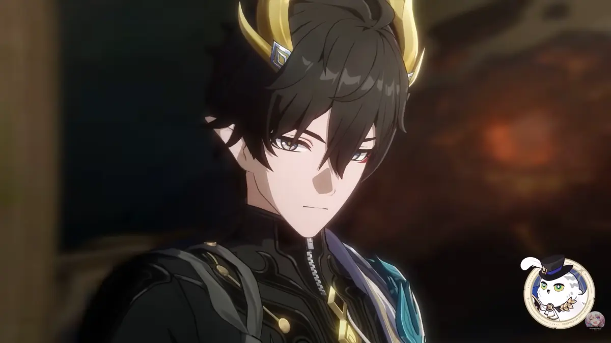 Honkai: Star Rail раскрывает способности Освободителя Пустошей в новом трейлере