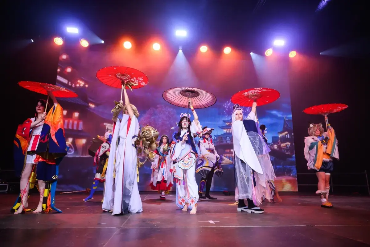 Представлен список новых приглашенных звезд выставки японской культуры HINODE JAPAN