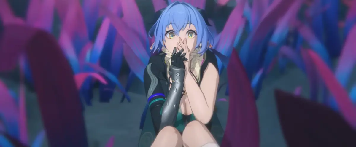 Люсия выходит на охоту за эфириалами: новый демо-трейлер Zenless Zone Zero