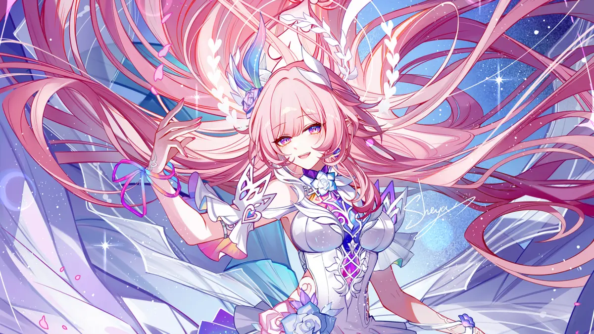 Скины, аксессуары и возможный SP-Блэйд: что известно из утечек Honkai Star Rail