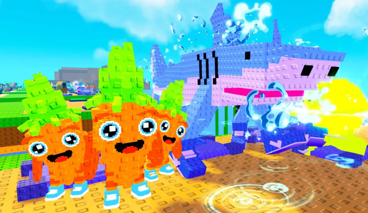 Коды Растения против Мозгов (Plants vs Brainrots) на ноябрь 2025