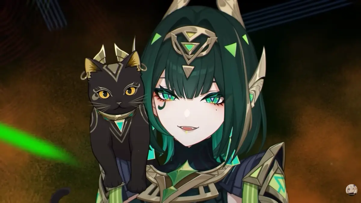 Нефер и Астральный предел: что показали в новых трейлерах Genshin Impact 6.1