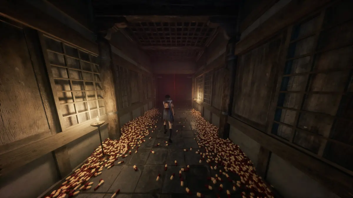 Все головоломки и загадки в Silent Hill f: как решить