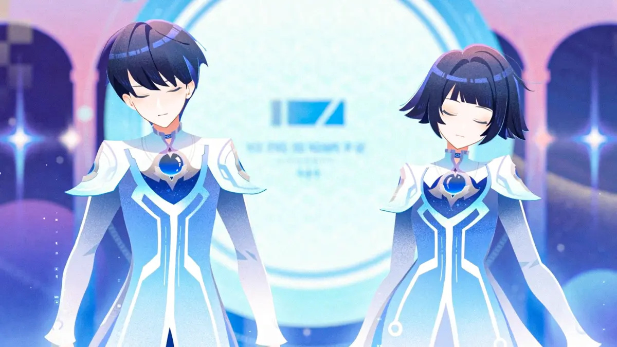 Астральный предел в Genshin Impact: как начать играть и создавать игры