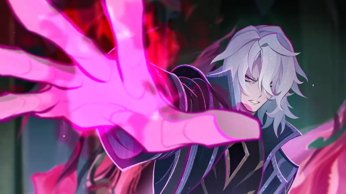 Рери в Genshin Impact: история, внешность и известные факты