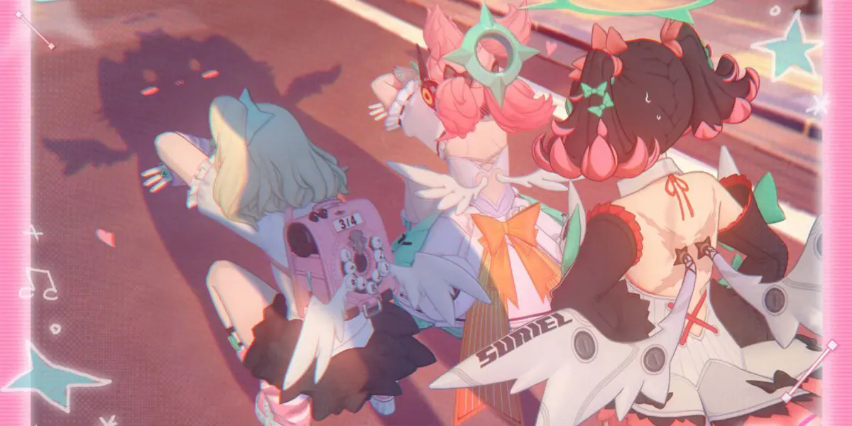 «Ангелы наваждения» завели официальный аккаунт в X: Zenless Zone Zero готовит анонс новой фракции