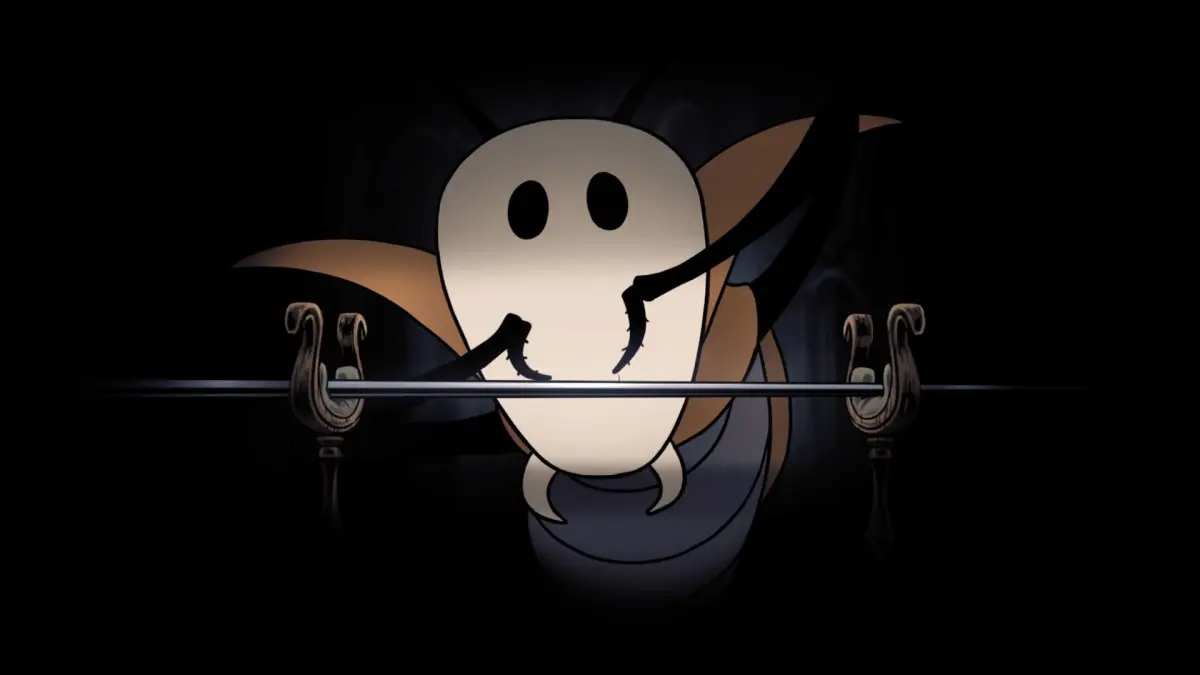 Масло Булавника в Hollow Knight Silksong: где найти и как прокачать Иглу